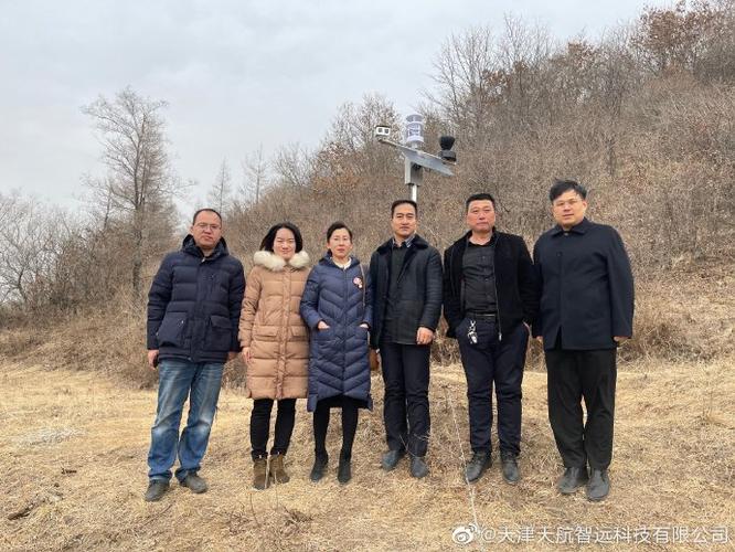 优质地理产品生境保护与可持续发展生态监测系统在吉林省磐石市兰家村的实践与探索