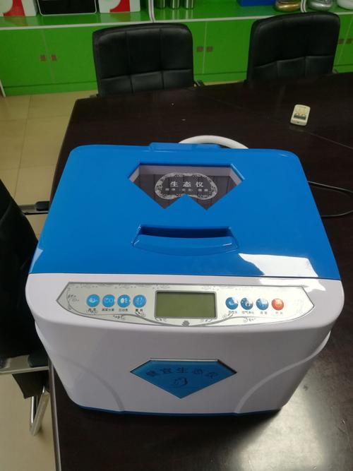 生态仪JY-6000 生态监测的智能先锋与工厂价格解析